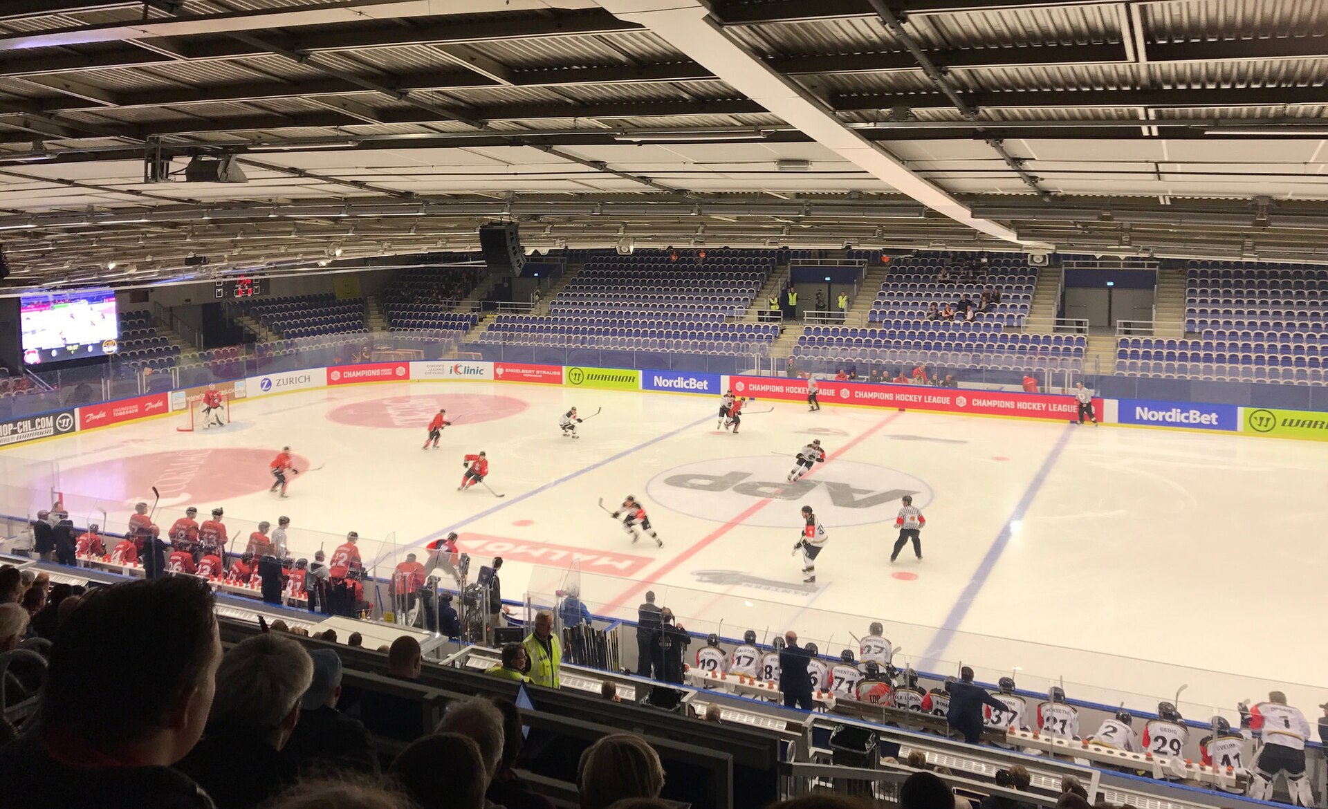 Imagem de referência relacionada a Malmö Isstadion, item descrito como registro de referência sobre Malmö Isstadion, organizado a partir de dados estruturados abertos