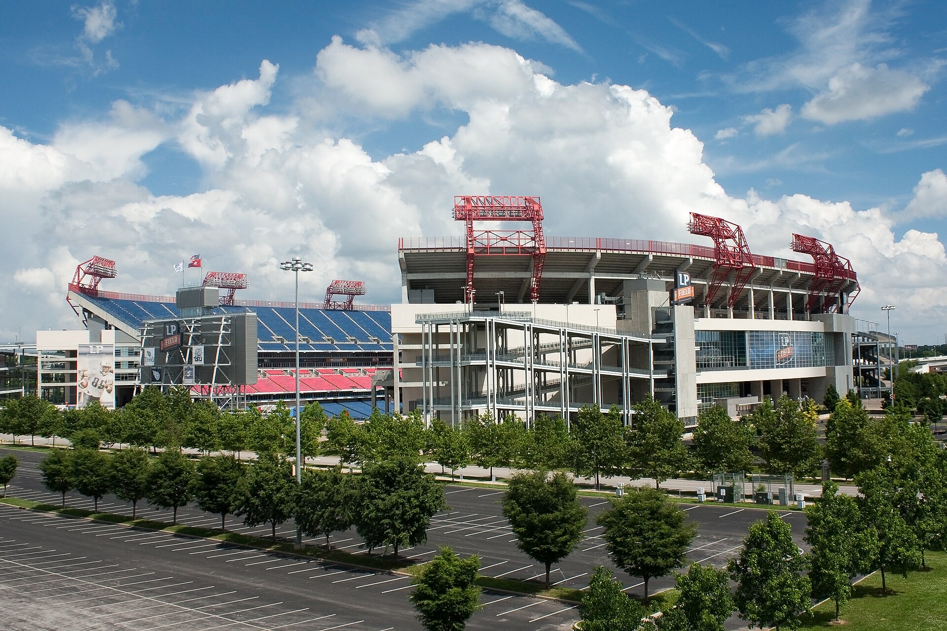 Imagem de referência de Tennessee Titans, descrito nos dados abertos como time de futebol americano