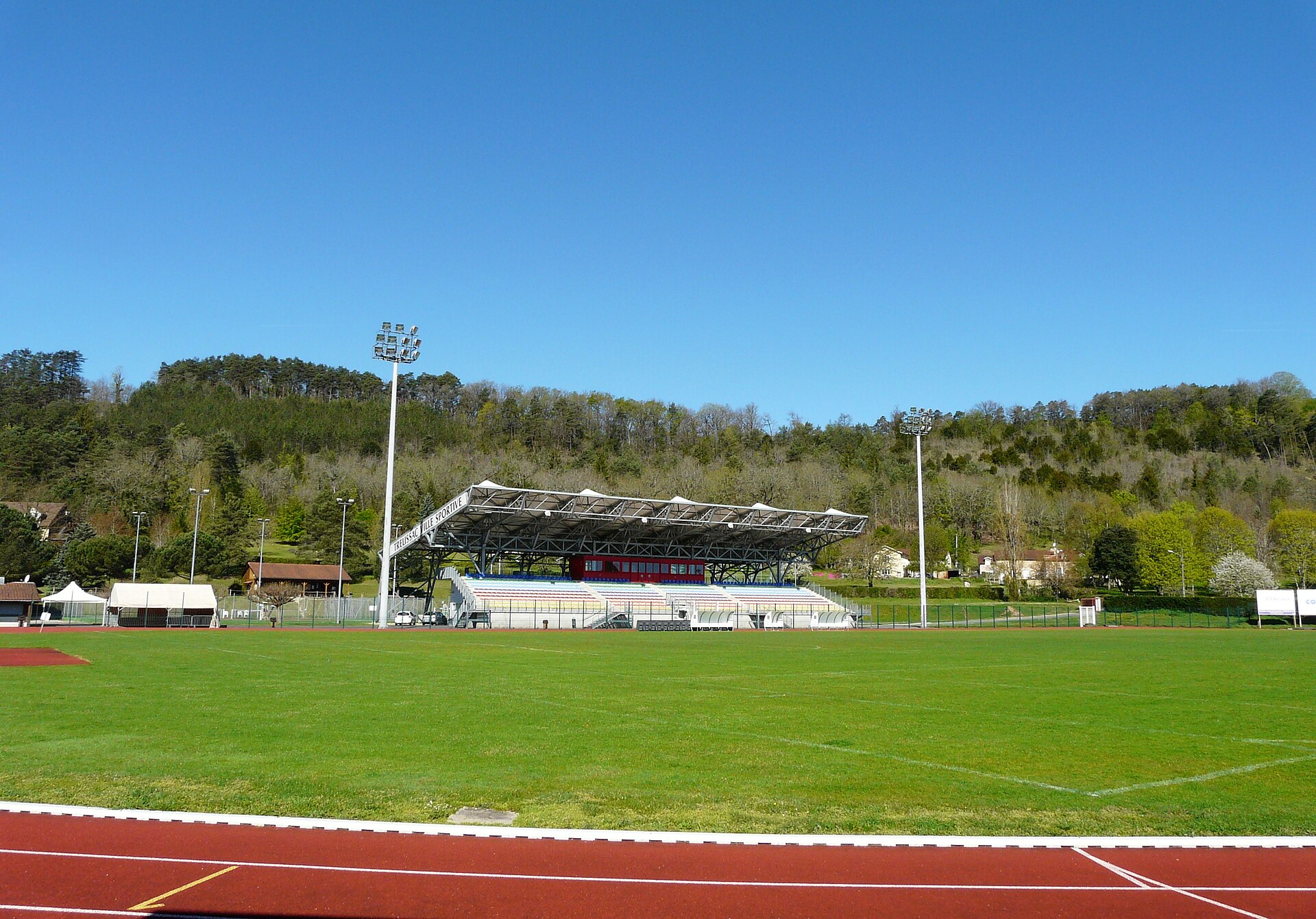Imagem de referência relacionada a Trélissac Football Club, item descrito como registro de referência sobre Trélissac Football Club, organizado a partir de dados estruturados abertos