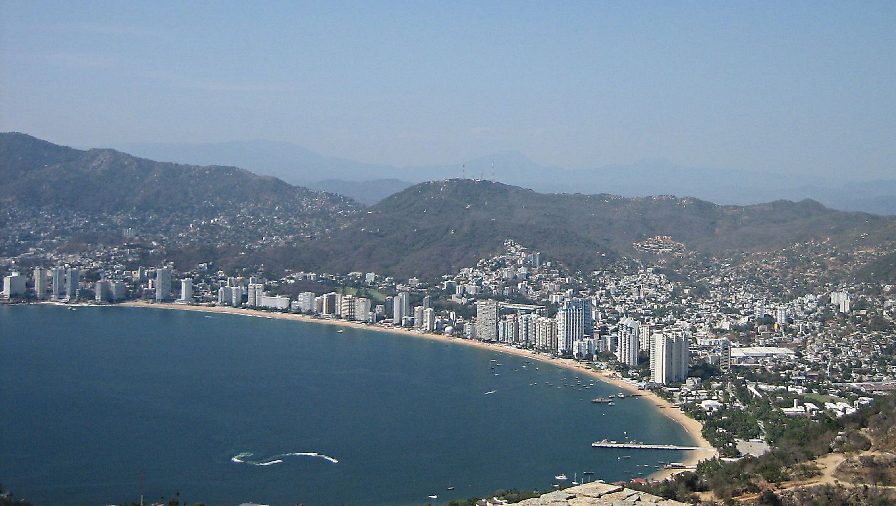 Imagem de referência relacionada a WTA de Acapulco, item descrito como registro de referência sobre WTA de Acapulco, organizado a partir de dados estruturados abertos