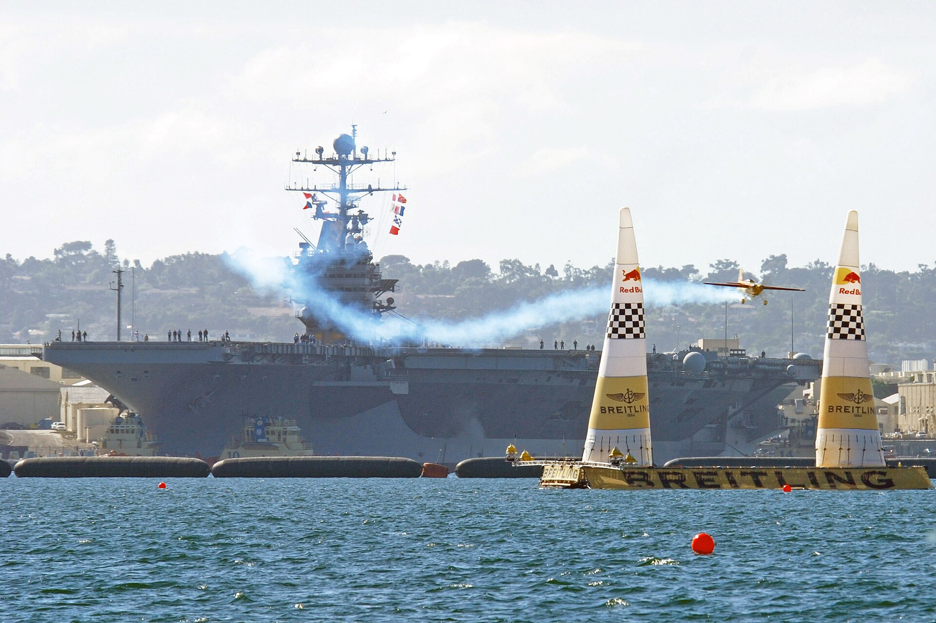 Imagem de referência relacionada a Red Bull Air Race World Series, item descrito como registro de referência sobre Red Bull Air Race World Series, organizado a partir de dados estruturados abertos