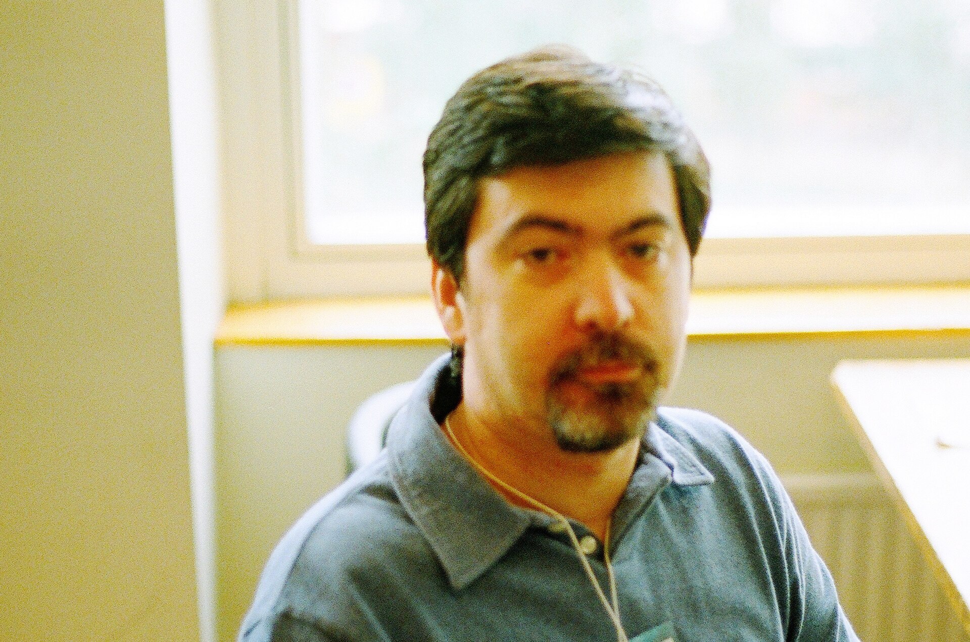 Imagem de referência de Filipe Luís, descrito nos dados abertos como treinador e ex-futebolista brasileiro