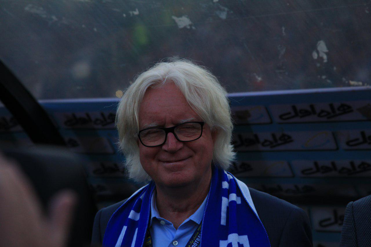 Imagem de referência de Winfried Schäfer, descrito nos dados abertos como futebolista alemão