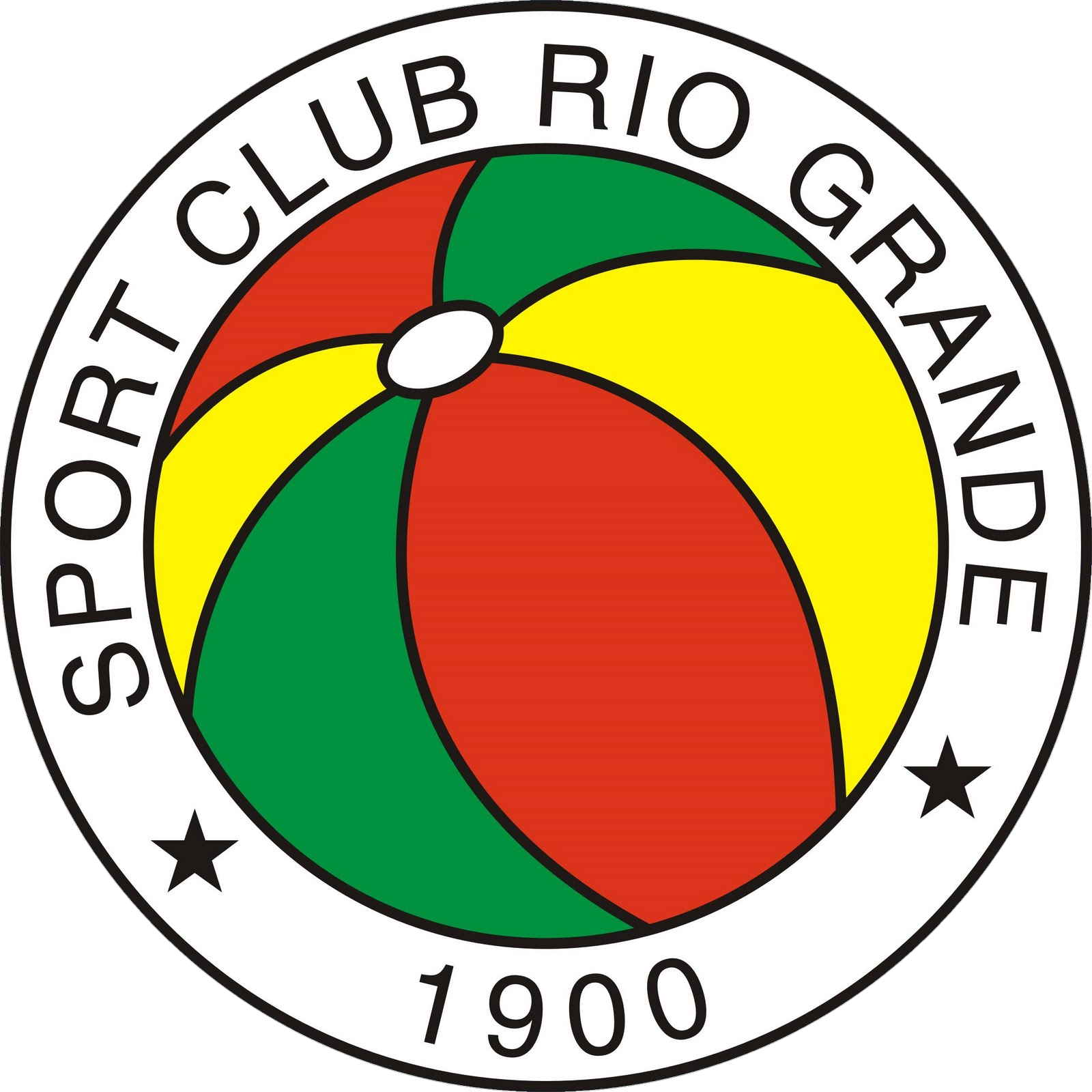 Imagem de referência relacionada a Sport Club Rio Grande, item descrito como o clube mais antigo do brasil em atividade