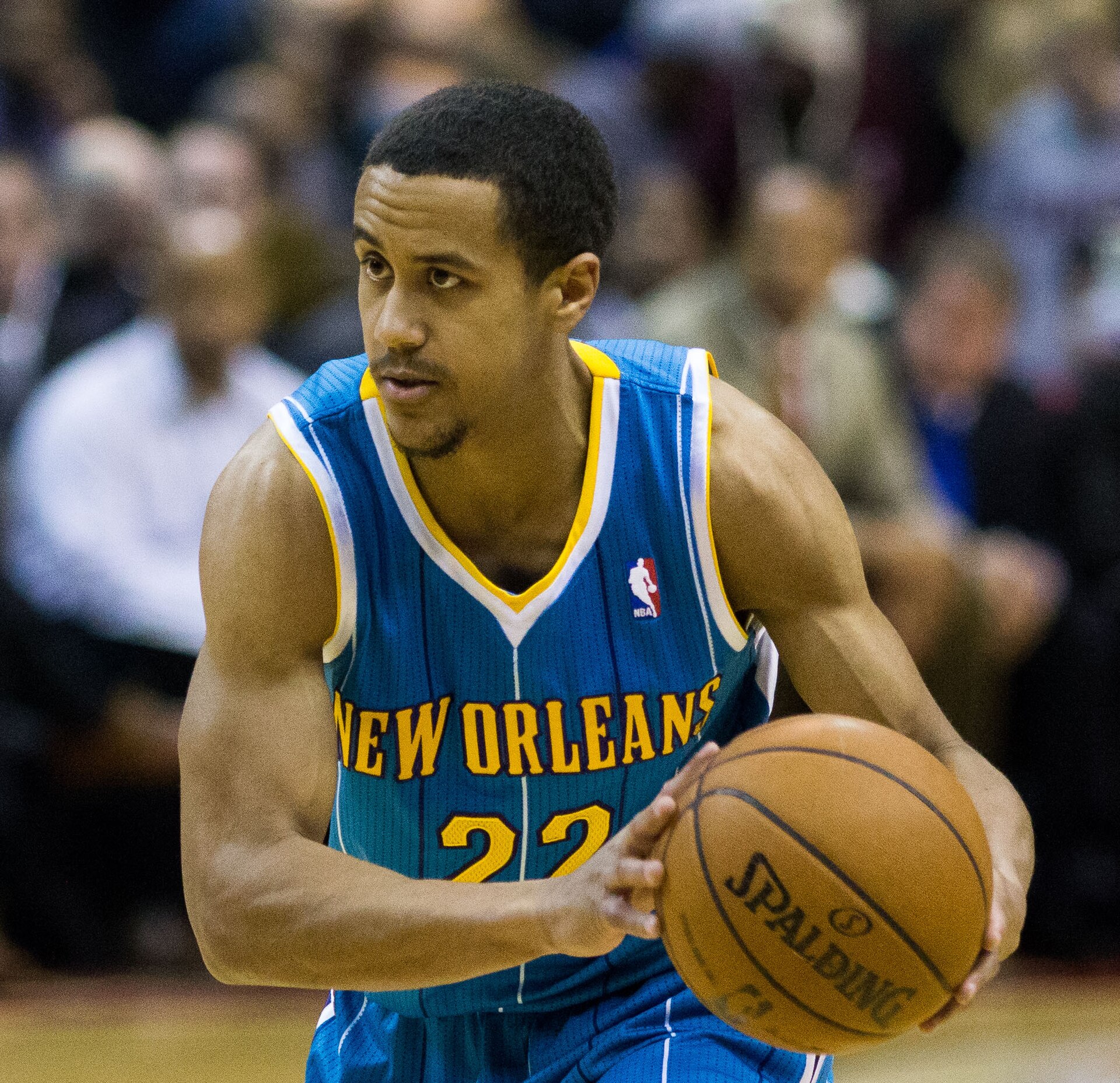 Imagem de referência de Brian Roberts, descrito nos dados abertos como basquetebolista estadunidense