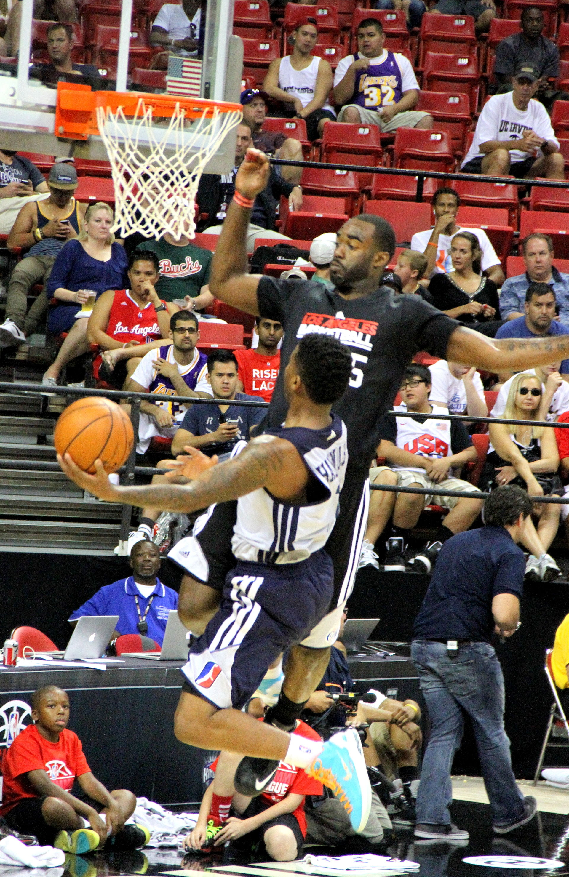 Imagem de referência relacionada a Orlando Summer League, item descrito como registro de referência sobre Orlando Summer League, organizado a partir de dados estruturados abertos