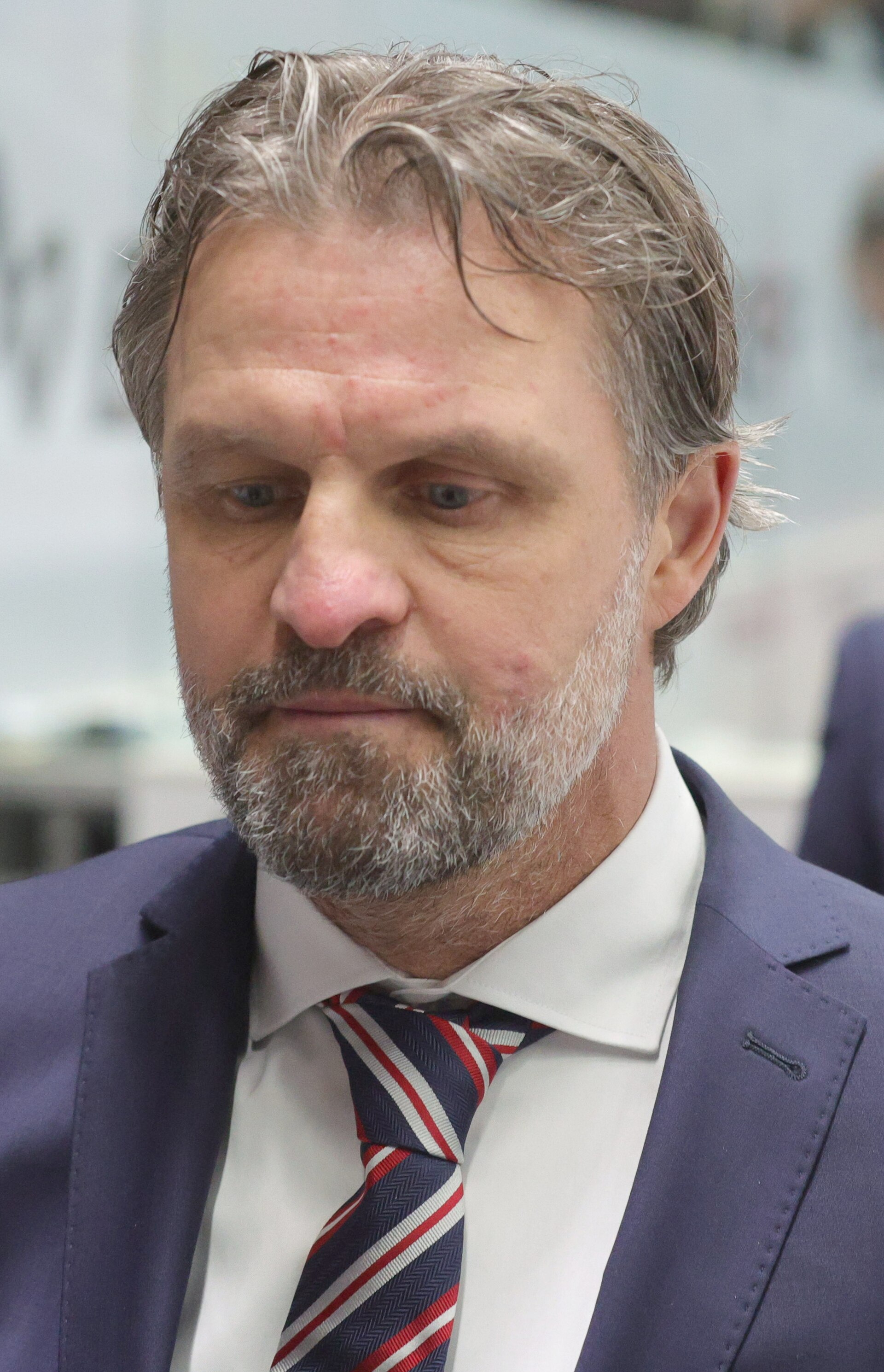 Imagem de referência de Róbert Petrovický, descrito nos dados abertos como jogador do hoquei de gelo eslovaco