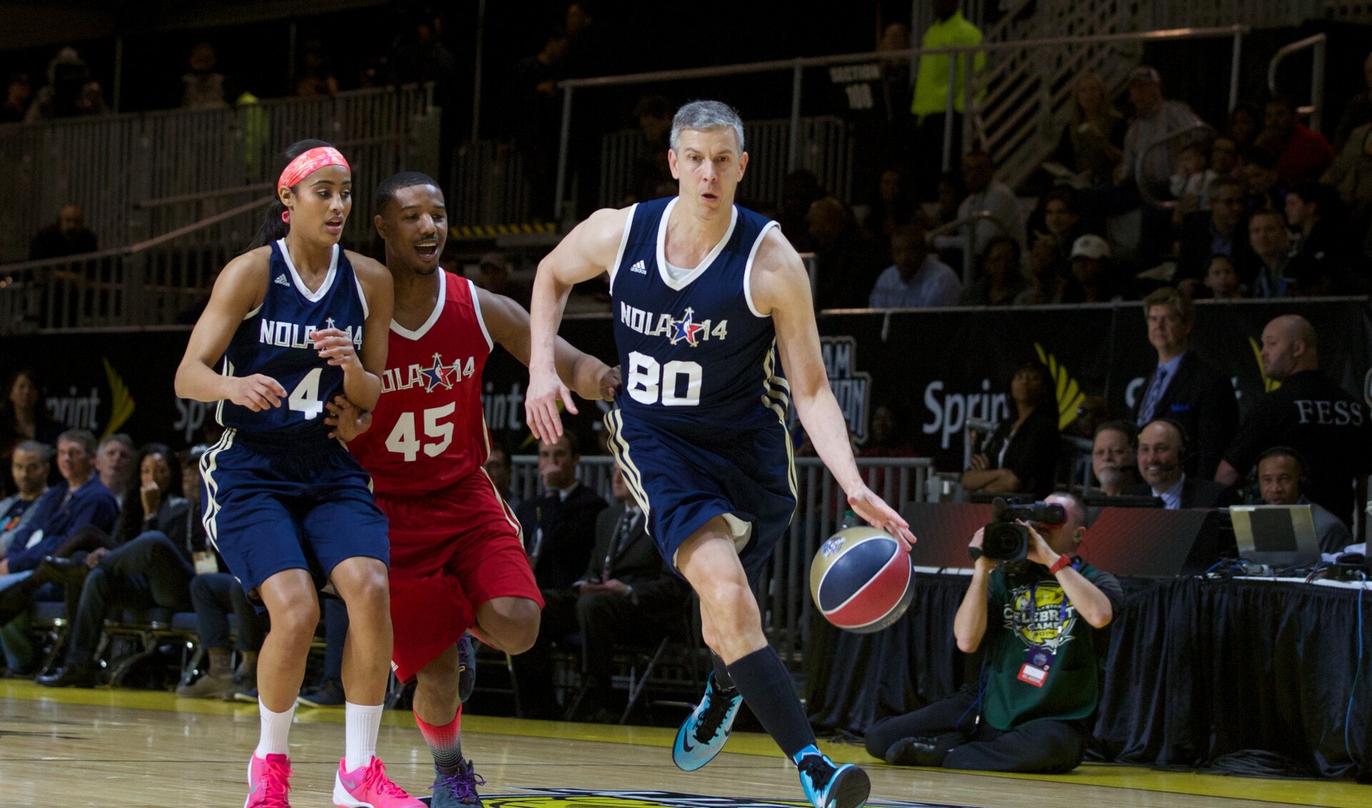 Imagem de referência de Skylar Diggins-Smith, descrito nos dados abertos como jogadora de basquetebol norte-americana