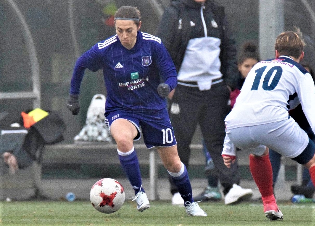 Imagem de referência relacionada a Campeonato Belga de Futebol Feminino, item descrito como registro de referência sobre Campeonato Belga de Futebol Feminino, organizado a partir de dados estruturados abertos