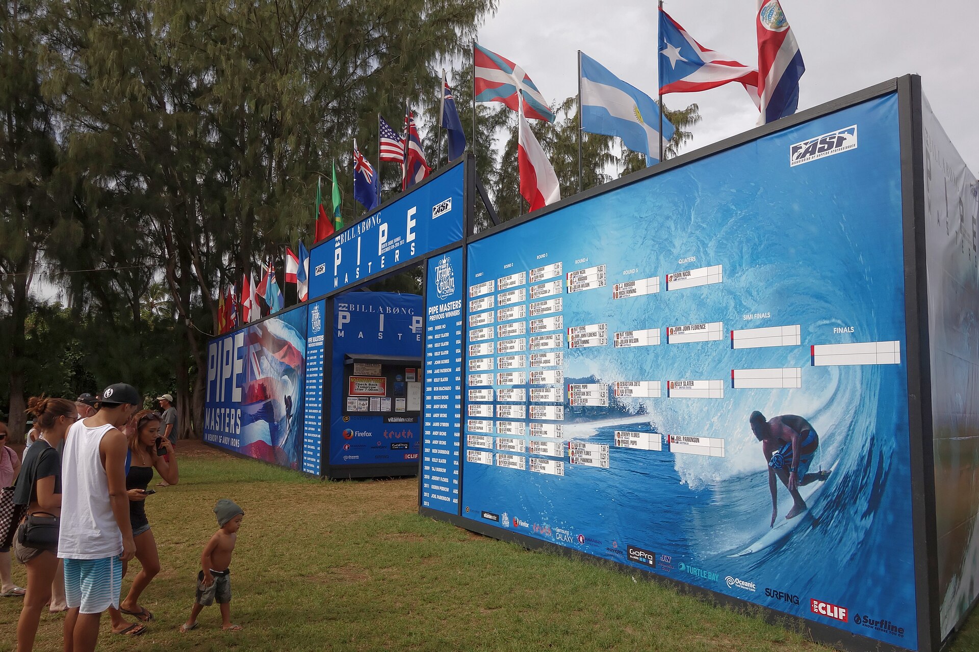 Imagem de referência relacionada a Pipe Masters, item descrito como registro de referência sobre Pipe Masters, organizado a partir de dados estruturados abertos