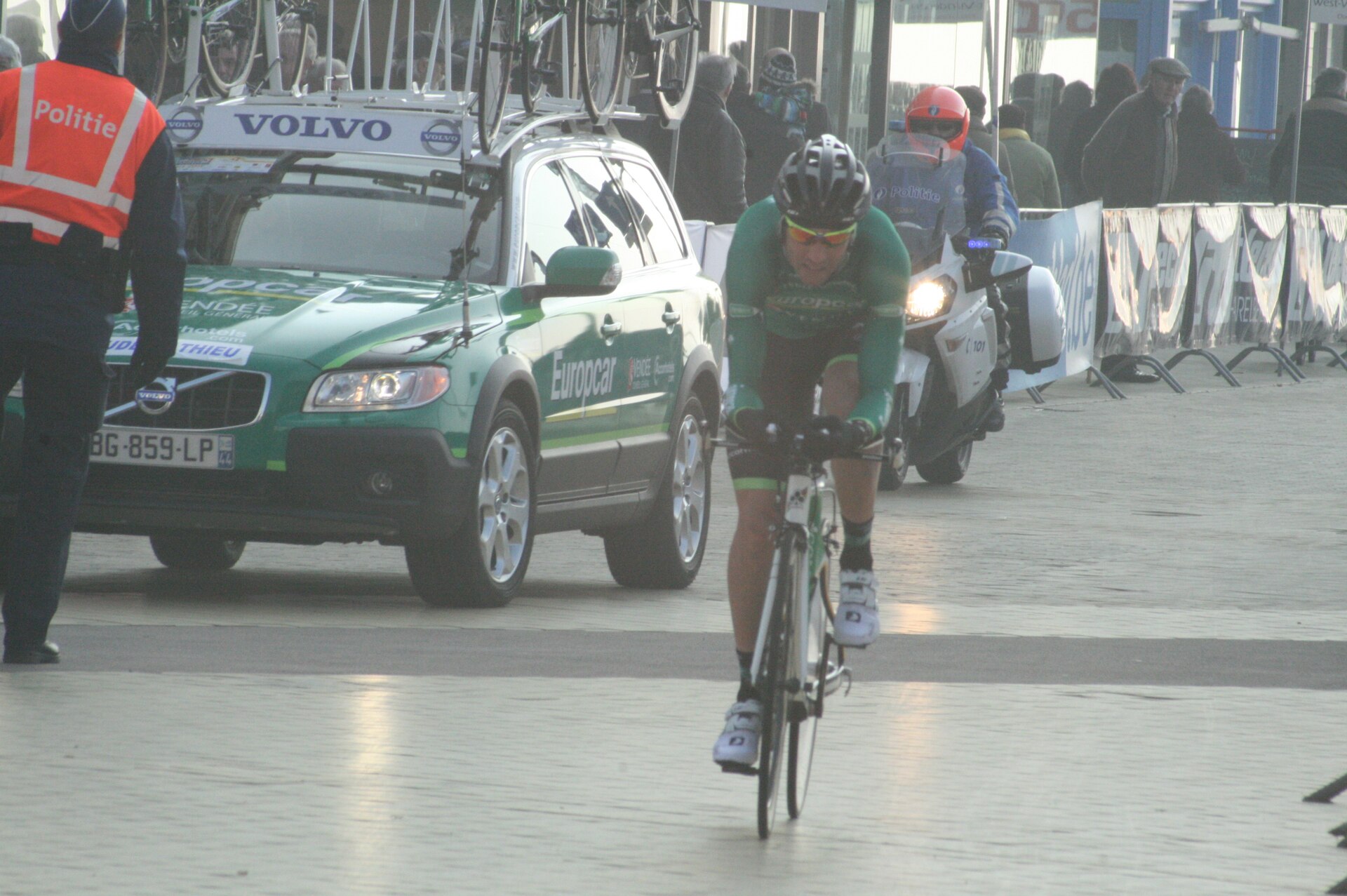 Imagem de referência de Mathieu Claude, descrito nos dados abertos como ciclista francês