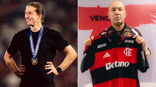 Fluminense x Internacional: RECORD, R7.com e RecordPlus transmitem o duelo válido pelo Brasileirão nesta quarta (28)