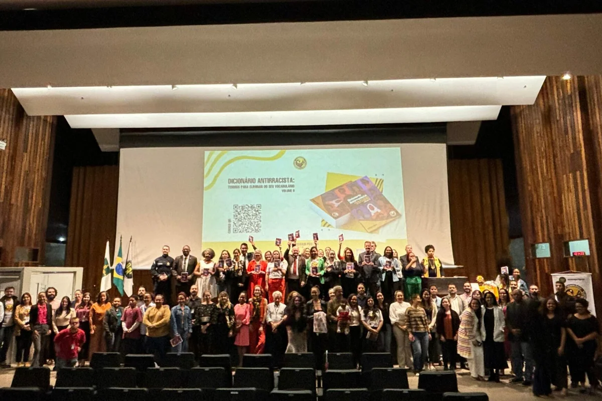Defensoria Pública abre inscrições para o 5º Seminário na Luta Antirracista