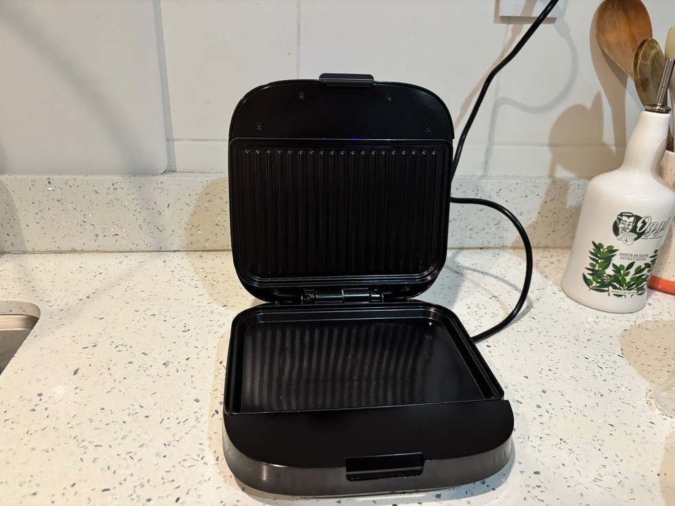 Melhor sanduicheira testada pelo TechTudo: 3 modelos aprovados