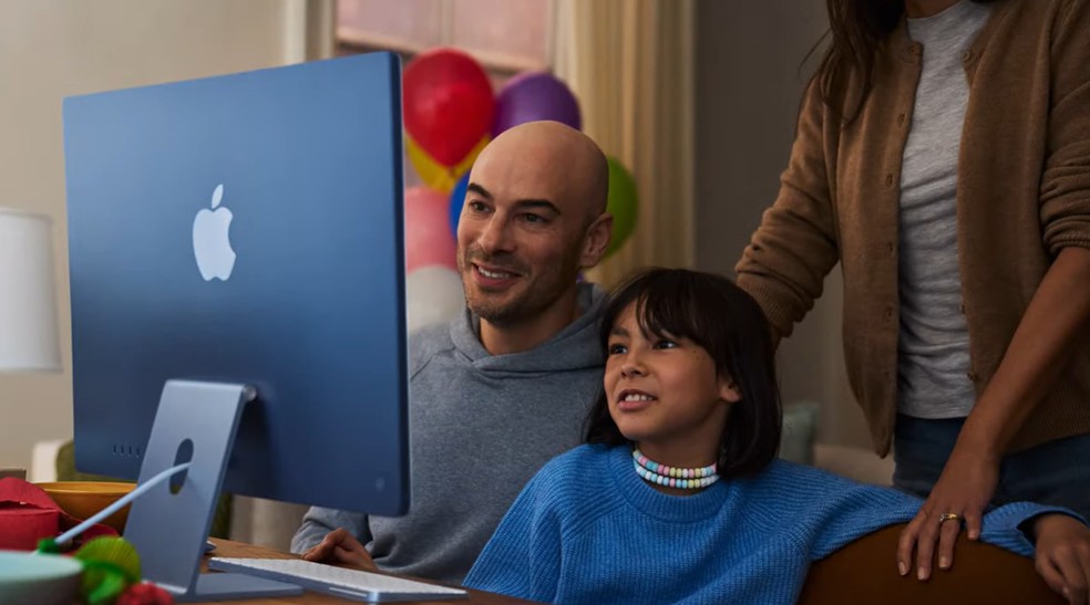 HyperOS 4 integra Xiaomi ao ecossistema da Apple; veja como funciona