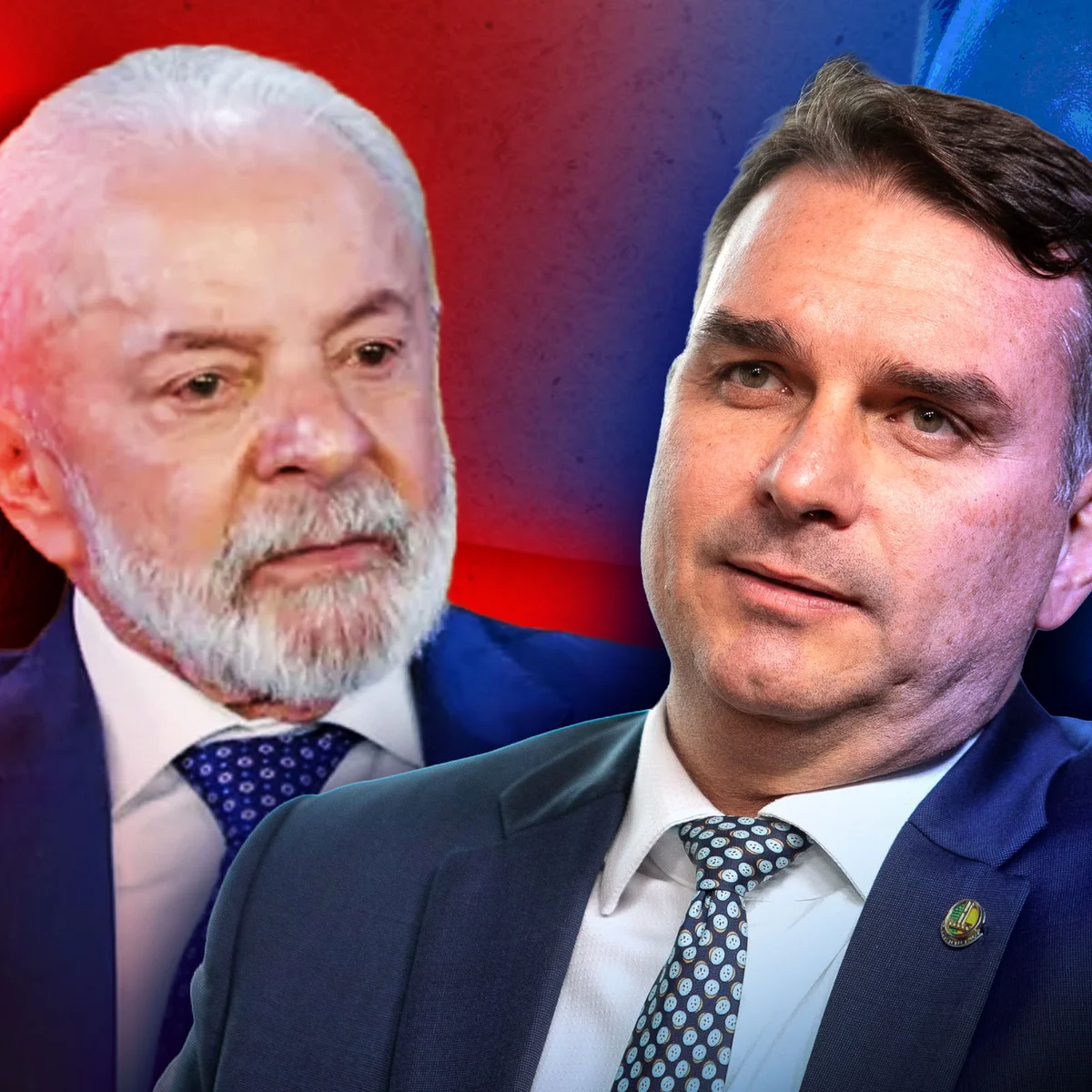 Lula x Flávio: Quaest divulga nesta quarta (14/10) 1ª pesquisa do 2º turno