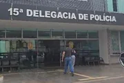 Foragido é preso no DF por matar atual da ex durante linchamento
