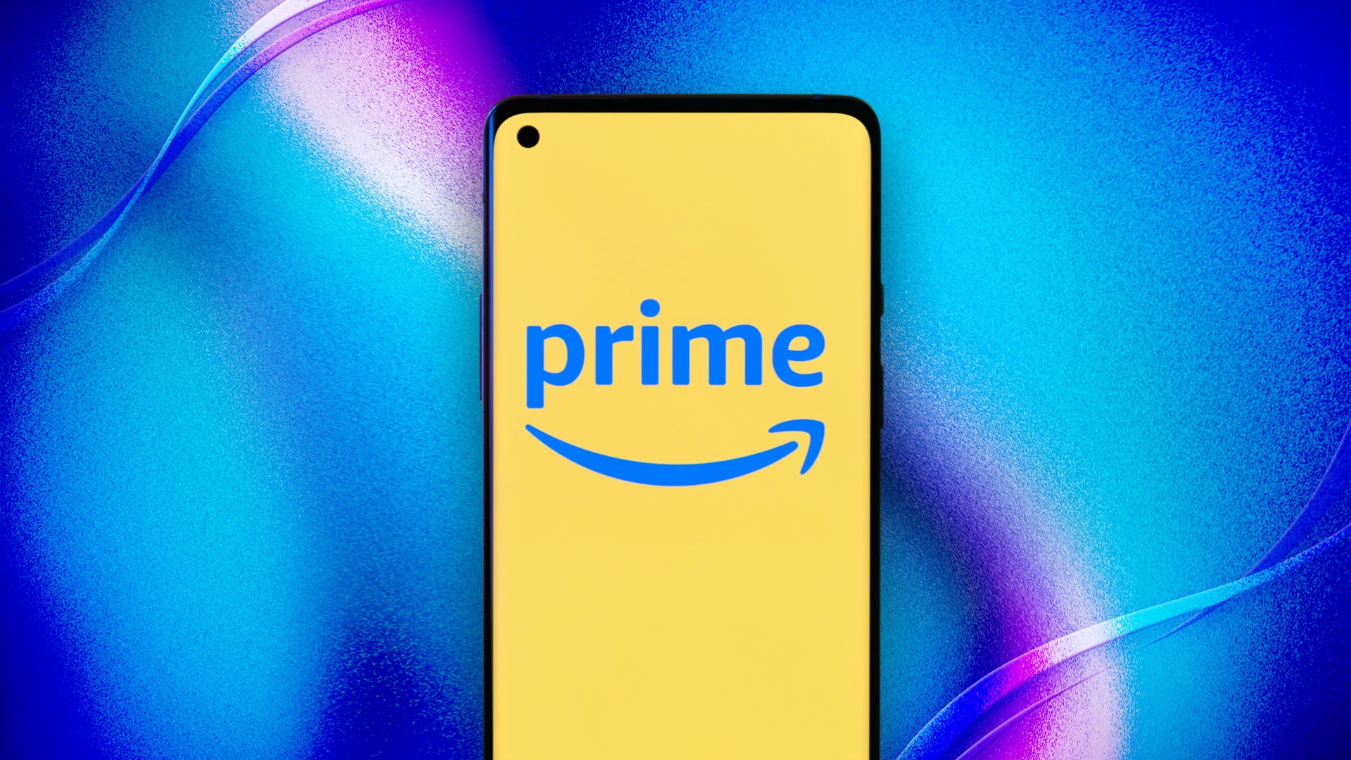 Amazon Prime: 30-day free trial