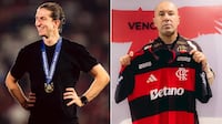 Fluminense x Internacional: RECORD, R7.com e RecordPlus transmitem o duelo válido pelo Brasileirão nesta quarta (28)