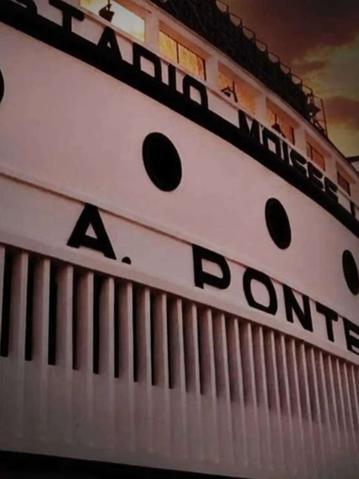 Ponte Preta é condenada a pagar dívida a padaria; veja valor