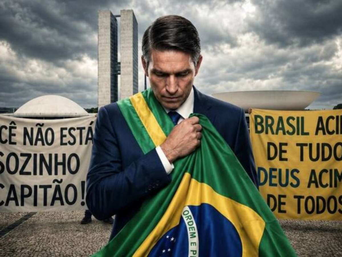 'Dark Horse': PF aponta divergência 'severa' entre recursos enviados ao exterior