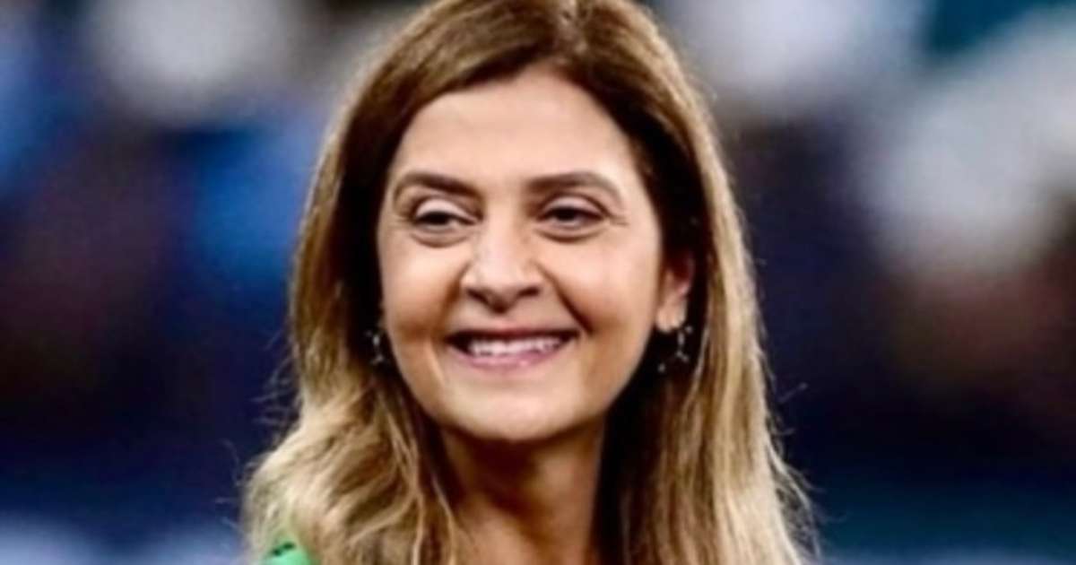 Leila repete meme e Arias provoca Fluminense após classificação do Palmeiras