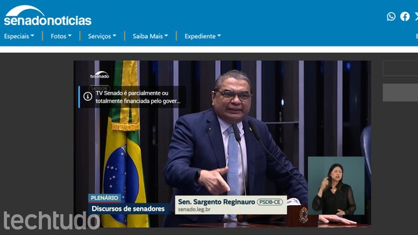 Votação do fim da escala 6x1 ao vivo: onde assistir à decisão do Senado online