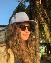 Arthur Aguiar lamenta morte de Lua Blanco, sua ex-namorada: “Sem acreditar”