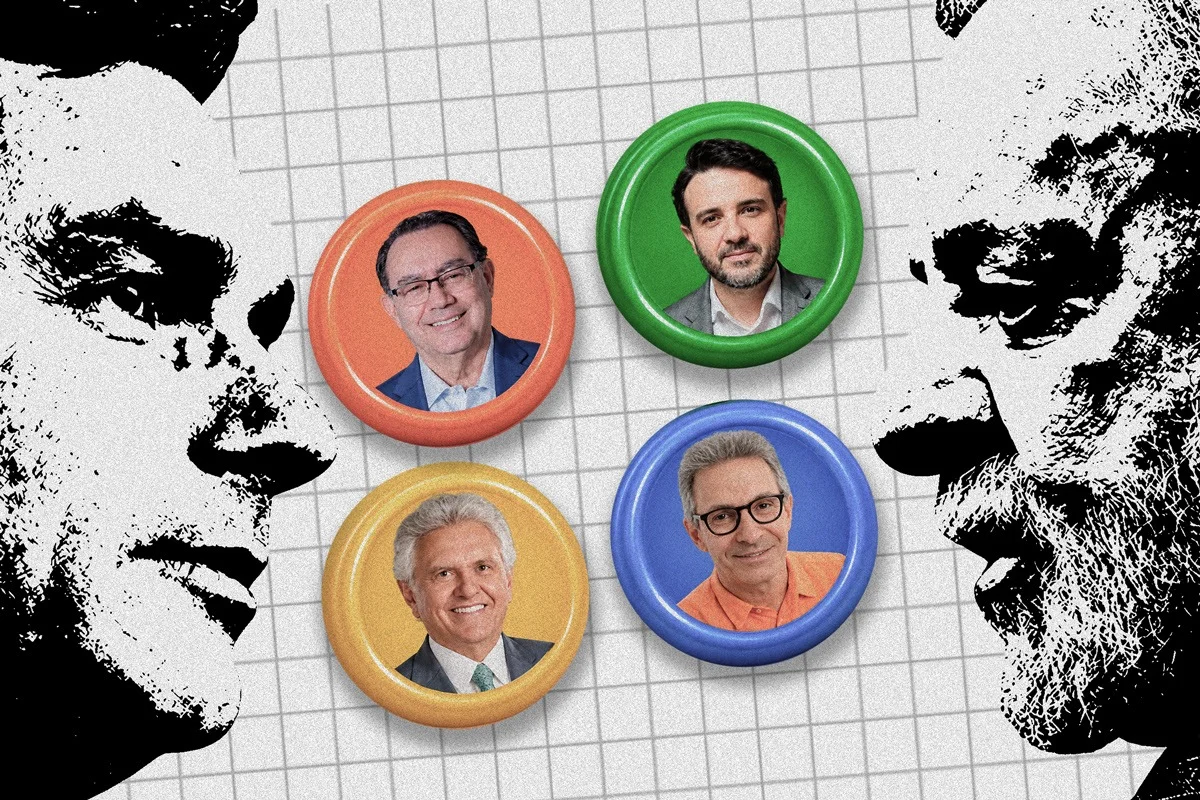 Apoios e neutralidade: os possíveis rumos dos 9 milhões de votos da 3ª via