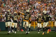 NFL: semana 5 tem empate, prorrogações e goleadas; confira os resultados - imagem 2
