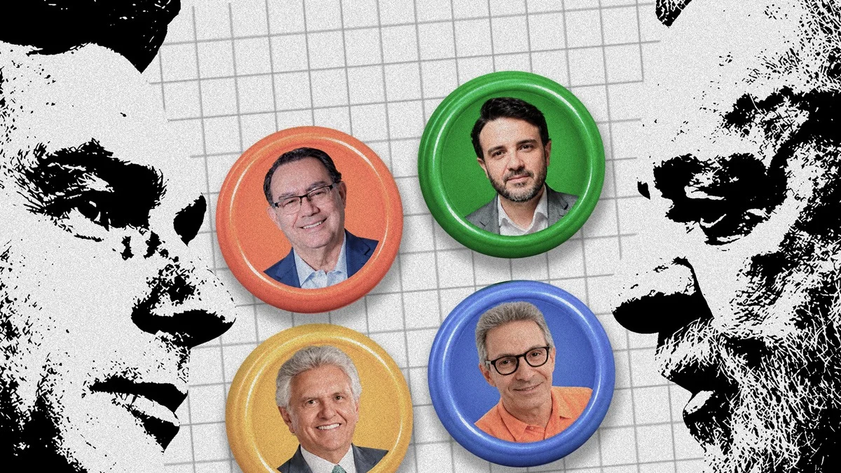 Apoios e neutralidade: os possíveis rumos dos 9 milhões de votos da 3ª via