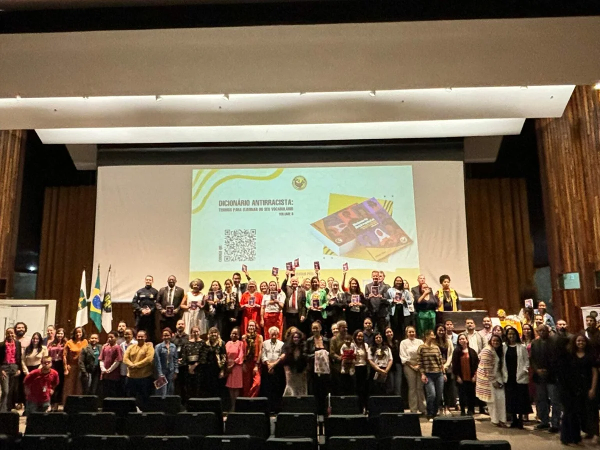 Defensoria Pública abre inscrições para o 5º Seminário na Luta Antirracista
