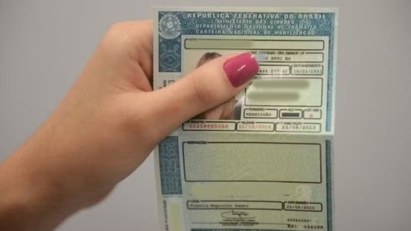 Inscrições do CNH da Gente na Bahia em 2026 vão até o dia 15; veja o que é