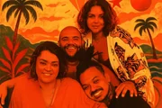 Jude Paulla alfineta Lore Improta: "Vive de Carnaval e sumiu dos stories"