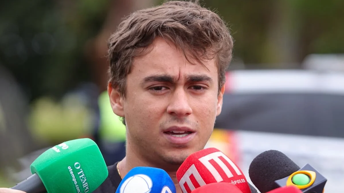Caso Nikolas: Justiça manda Meta entregar dados sobre relatório falso da PF