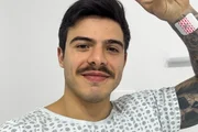 Mel Maia ironiza Thomaz Costa após ator pedir ajuda a Trump