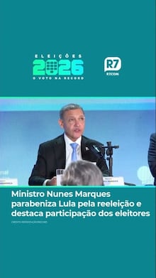 Alckmin exalta Lula após reeleição e diz que ele ‘salvou a democracia brasileira’ pela 2ª vez