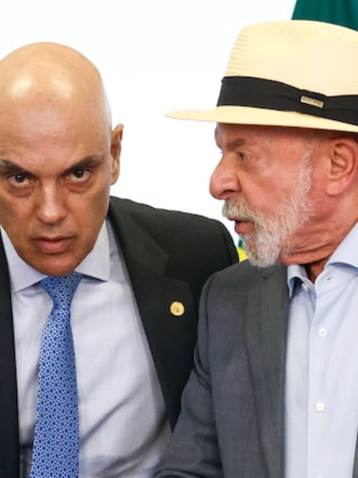 De 'herói' da democracia a 'cabo eleitoral involuntário' de Flávio: como Moraes impactou a eleição e corre risco de impeachment