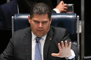 Direção do Senado diz a eleitos que Alcolumbre definirá gabinetes e imóveis - imagem 2