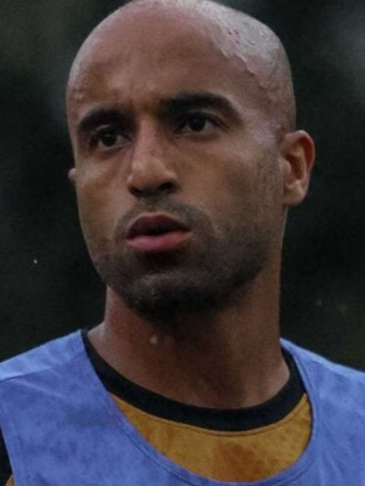 Lucas Moura festeja retorno ao São Paulo: "Vou voltar mais forte"