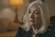 Cristine Rodrigues, secretária de confiança de Anita Harley