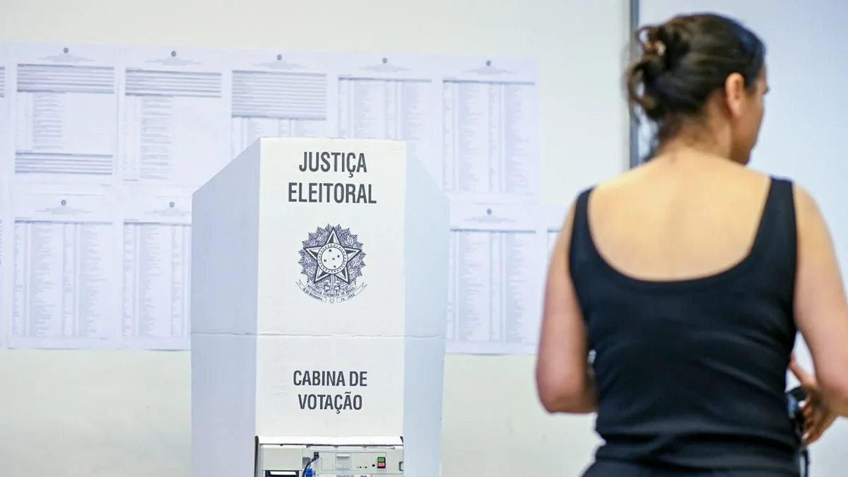 Paranoá, Itapoã, Varjão e Lago Norte registram maiores abstenções no DF