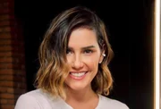 Deborah Secco rebate comentários de Vorcaro e ex-executivo da Globo