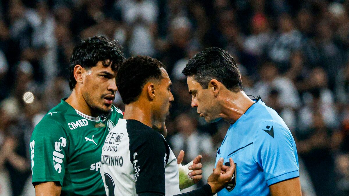 Em dia de Palmeiras x Corinthians, importante lembrar o time que nunca perde: a empatia