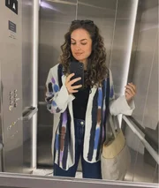Arthur Aguiar lamenta morte de Lua Blanco, sua ex-namorada: “Sem acreditar”