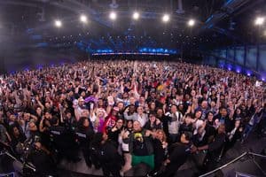 Evo Brazil 2027 anuncia jogos e premiação de R$ 1 milhão; veja lista