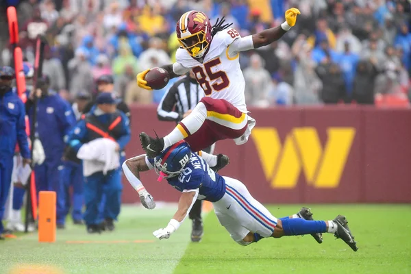 NFL: semana 5 tem empate, prorrogações e goleadas; confira os resultados - destaque galeria