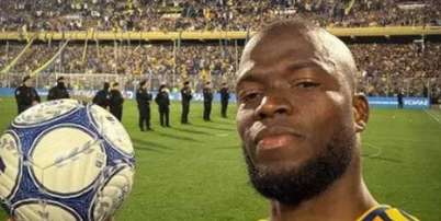 Enner Valencia brilha em virada do Boca Juniors – Foto: Divulgação / Boca Juniors / Jogada10