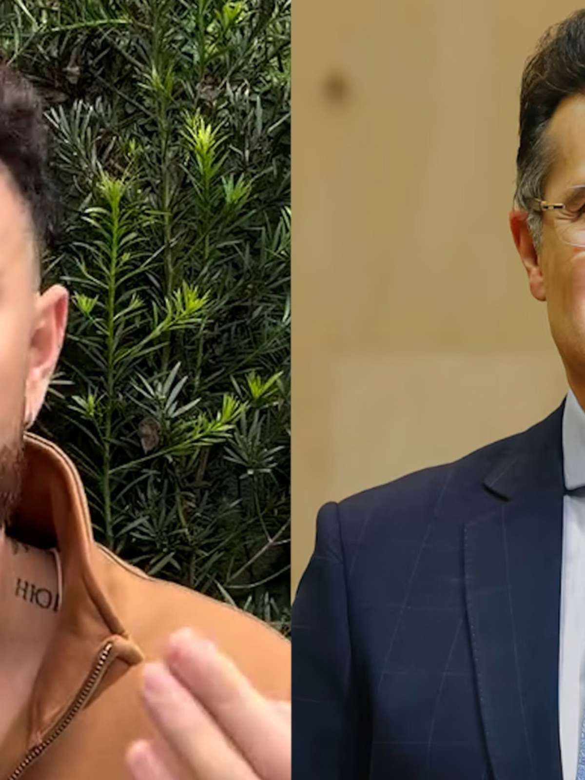 Lesão corporal é incluída em registro contra deputado do PL que atingiu Fred Bruno com tiro