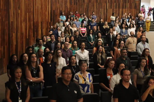 Defensoria Pública abre inscrições para o 5º Seminário na Luta Antirracista - destaque galeria